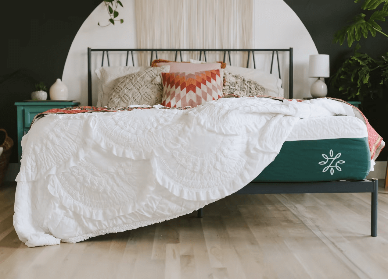 Caring for the mattress is crucial to maintain your mattress's lifespan