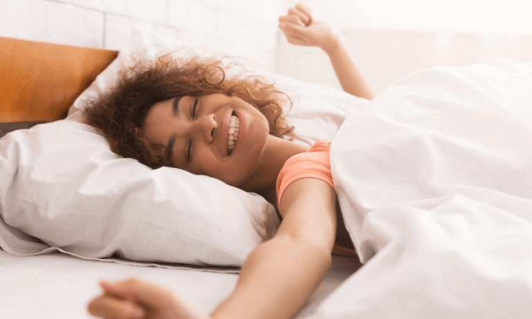 Novilla mattress is an ideal choice for many sleep positions.
