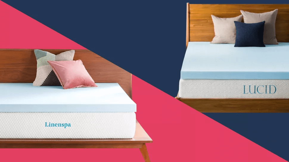 Linenspa mattress also has some special features to make the difference