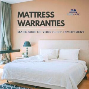 Mattress Warranties: Make Sure Of Your Sleep Investment